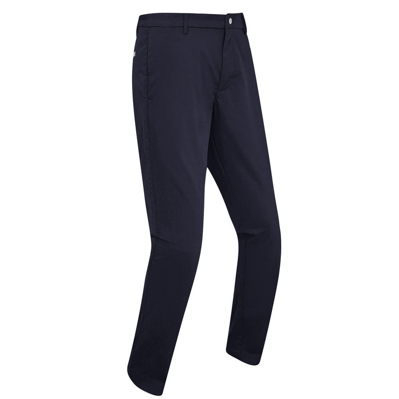 FootJoy Lite Tapered Fit Trousers - Navy