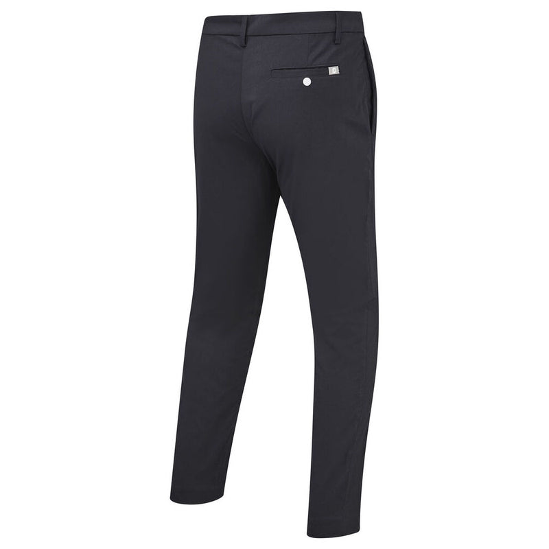 FootJoy Lite Tapered Fit Trousers - Navy