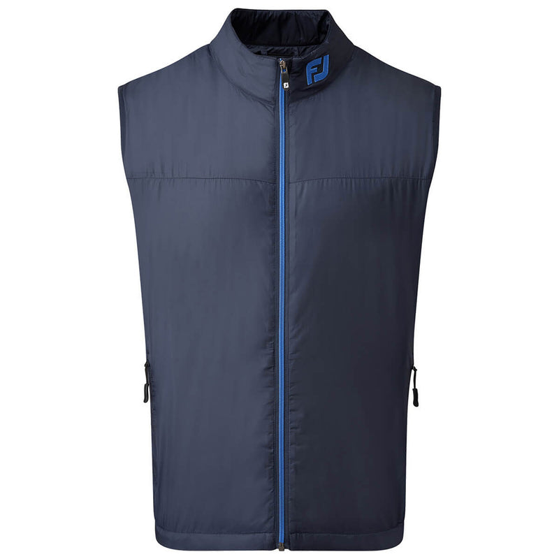 FootJoy Lightweight Thermal Insulated Vest - Navy