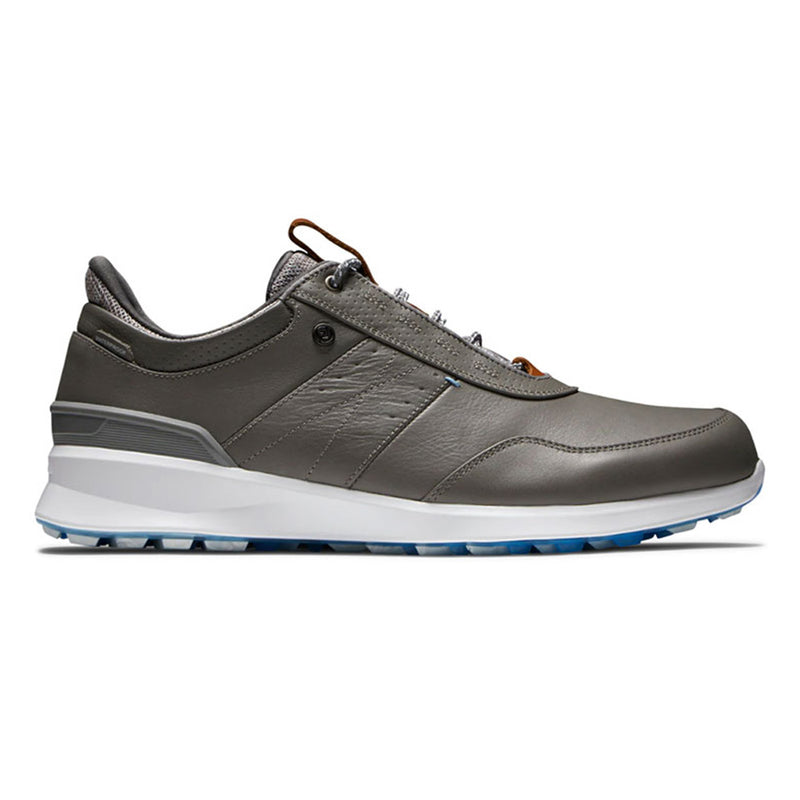 FootJoy Stratos Spikeless Shoe - Grey