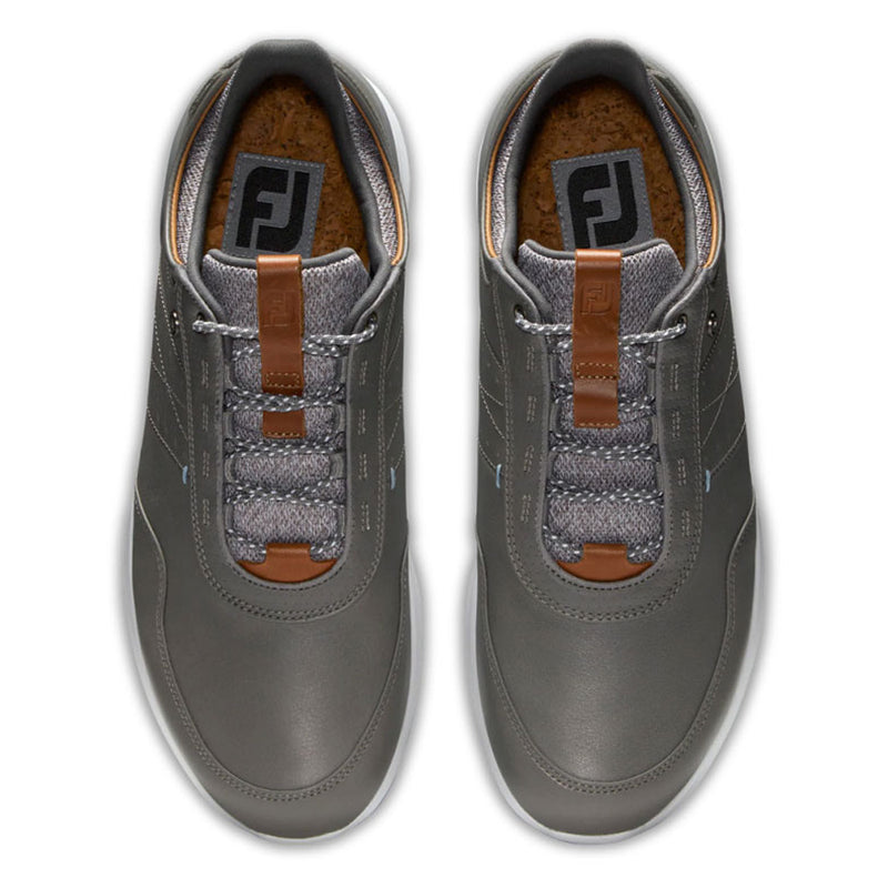 FootJoy Stratos Spikeless Shoe - Grey