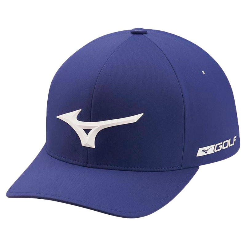 Mizuno Tour Delta Cap - Royal