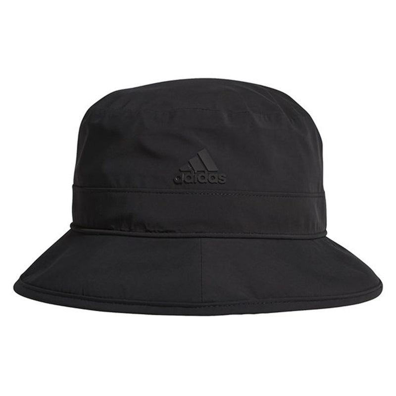 adidas Rain Bucket Hat - Black