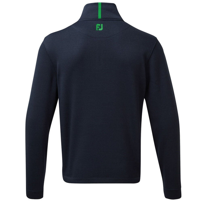 FootJoy Chill-Out Xtreme Fleece - Navy