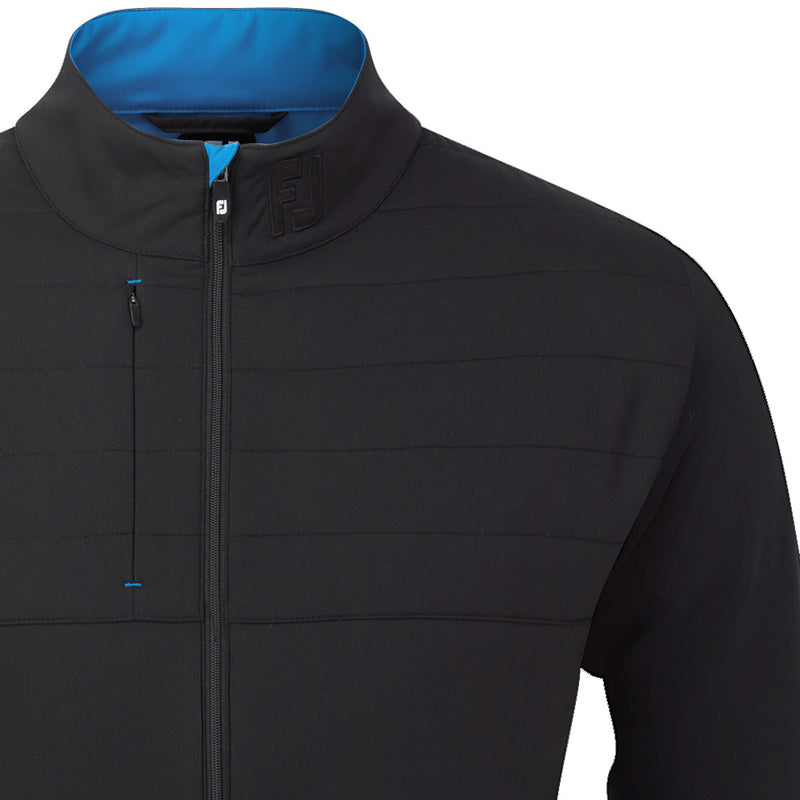 FootJoy FJ Hybrid Jacket - Black