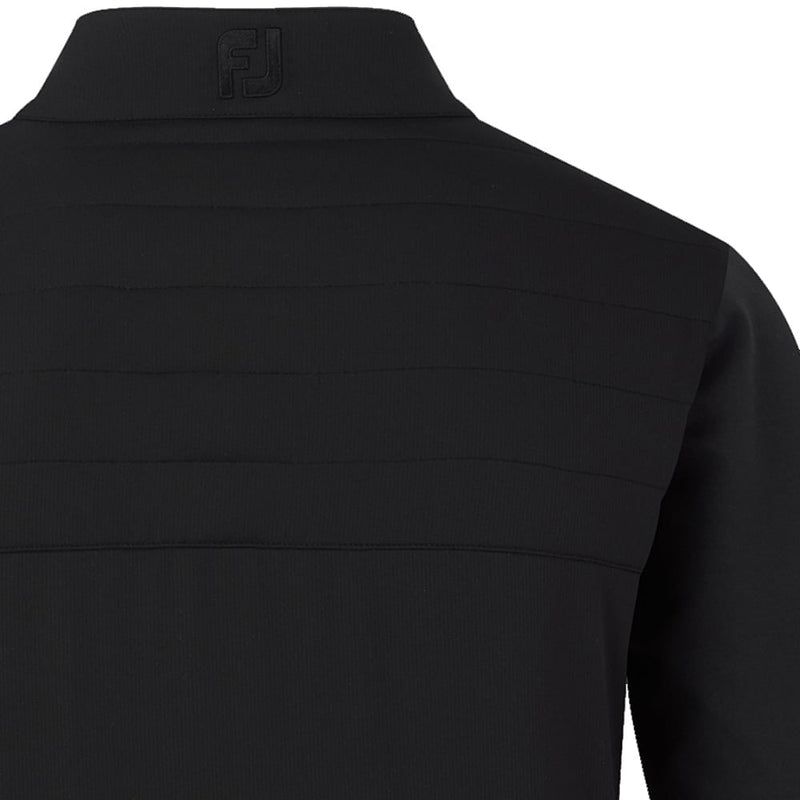 FootJoy FJ Hybrid Jacket - Black