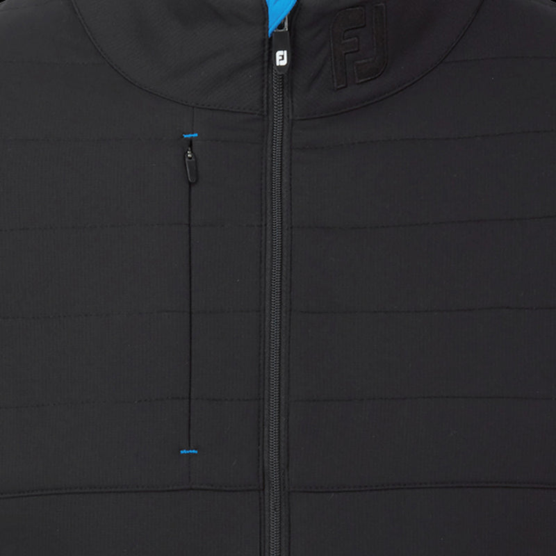 FootJoy FJ Hybrid Jacket - Black