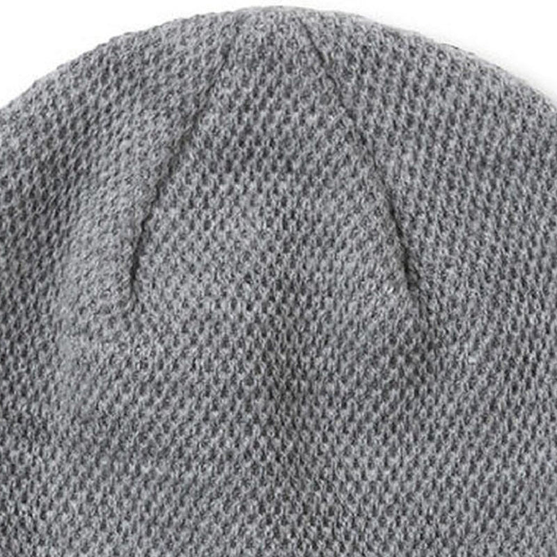 FootJoy Knit Beanie - Heather Grey