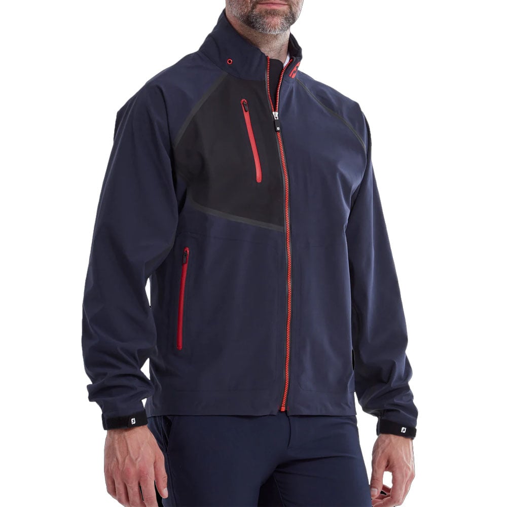 Footjoy xp tour jacket best sale