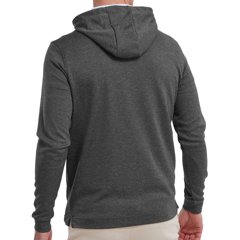 FootJoy Lightweight Hoodie - Heather Charcoal