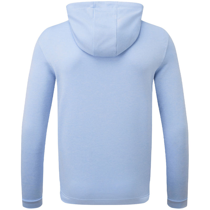 FootJoy Lightweight Hoodie - Heather Sky