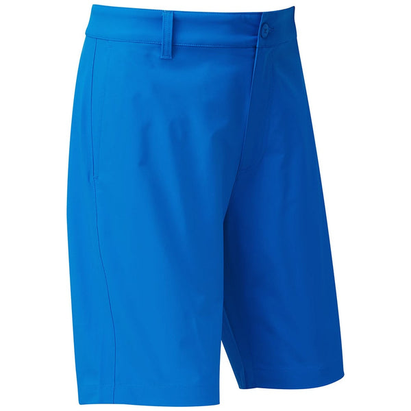 FootJoy Par Golf Shorts - Cobalt