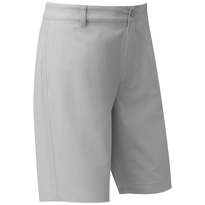 FootJoy Par Shorts - Grey