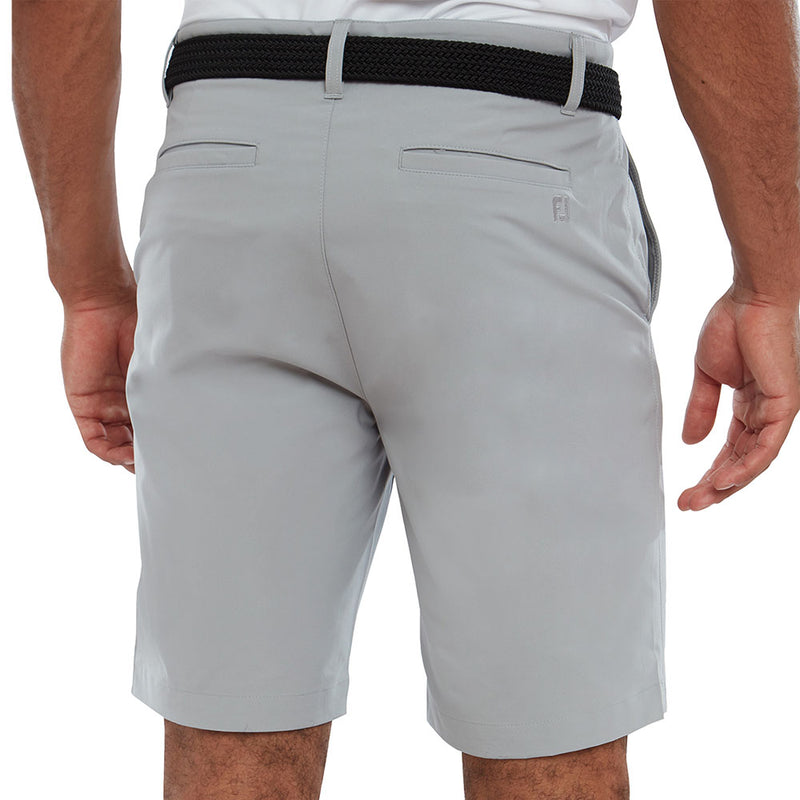 FootJoy Par Shorts - Grey