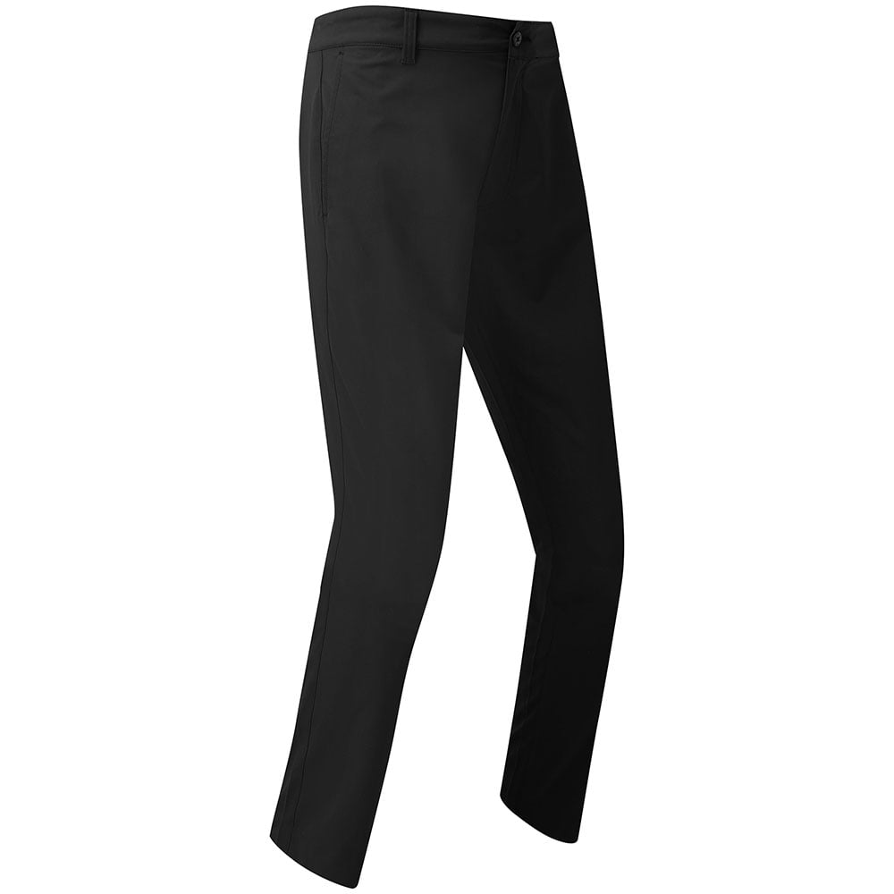 FootJoy Par Trousers - Black