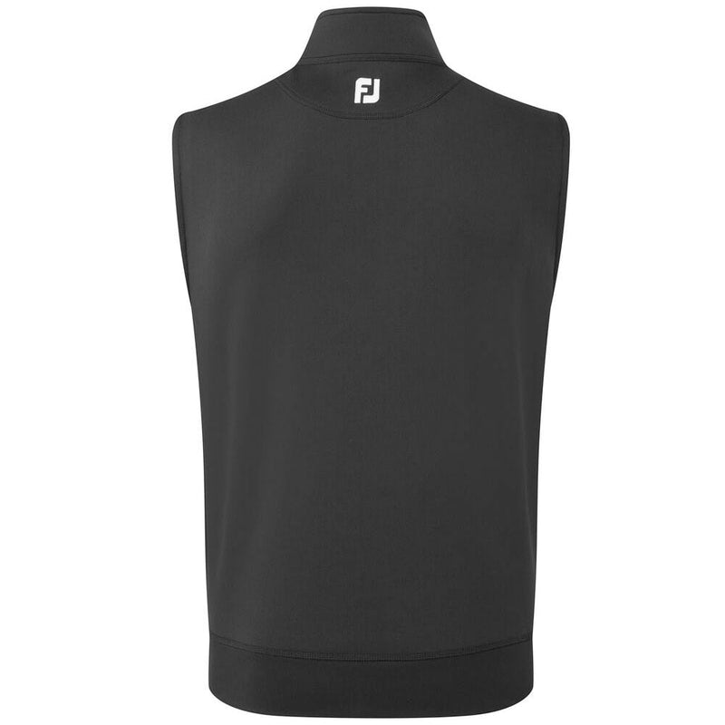 FootJoy Performance Chill-Out Vest - Black