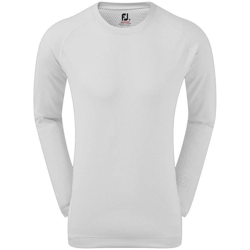 FootJoy PhaseOne Base Layer - White