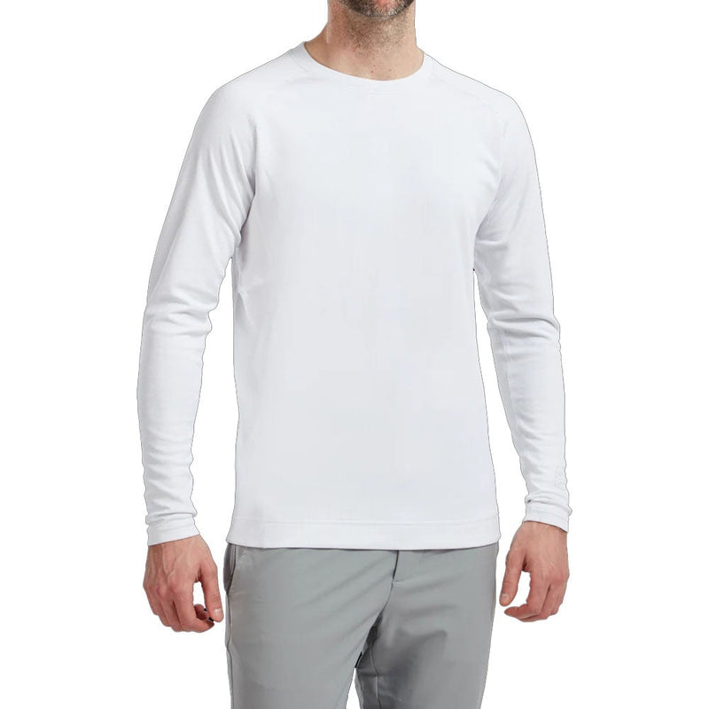 FootJoy PhaseOne Base Layer - White