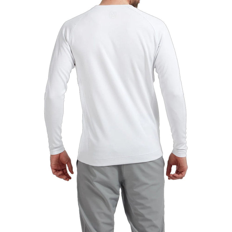 FootJoy PhaseOne Base Layer - White