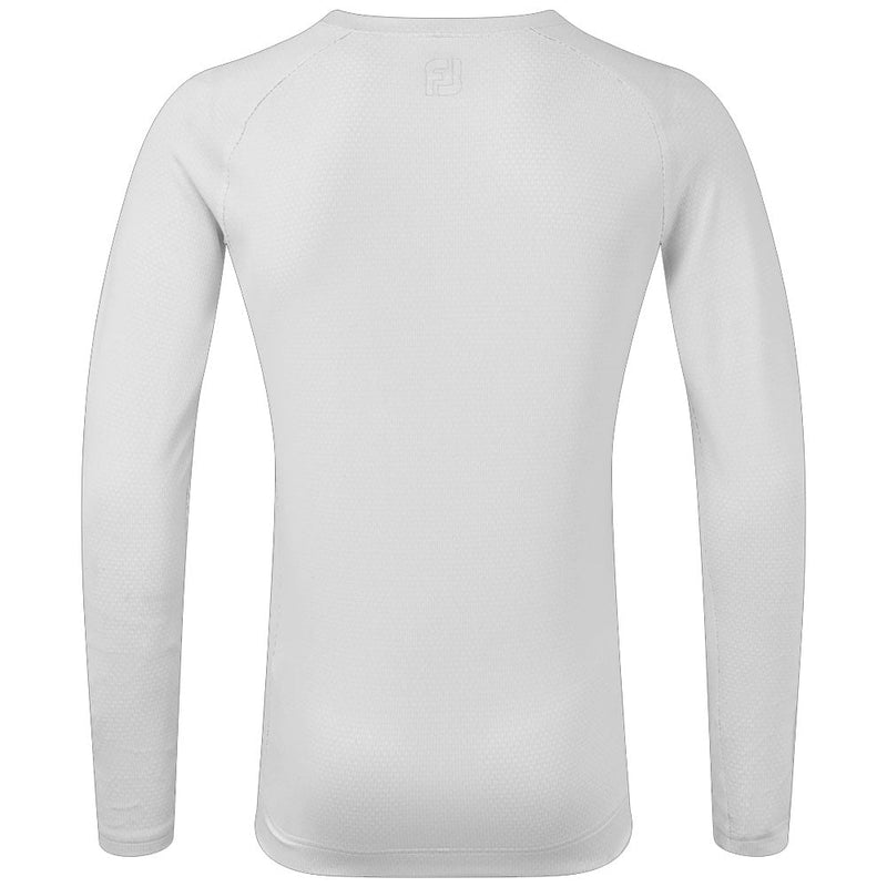 FootJoy PhaseOne Base Layer - White