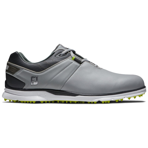 FootJoy Pro SL Spikeless Shoes - Grey/Charcoal