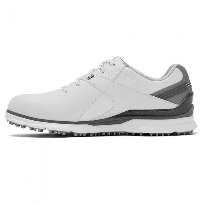 FootJoy Pro/SL Carbon Spikeless Shoes - White