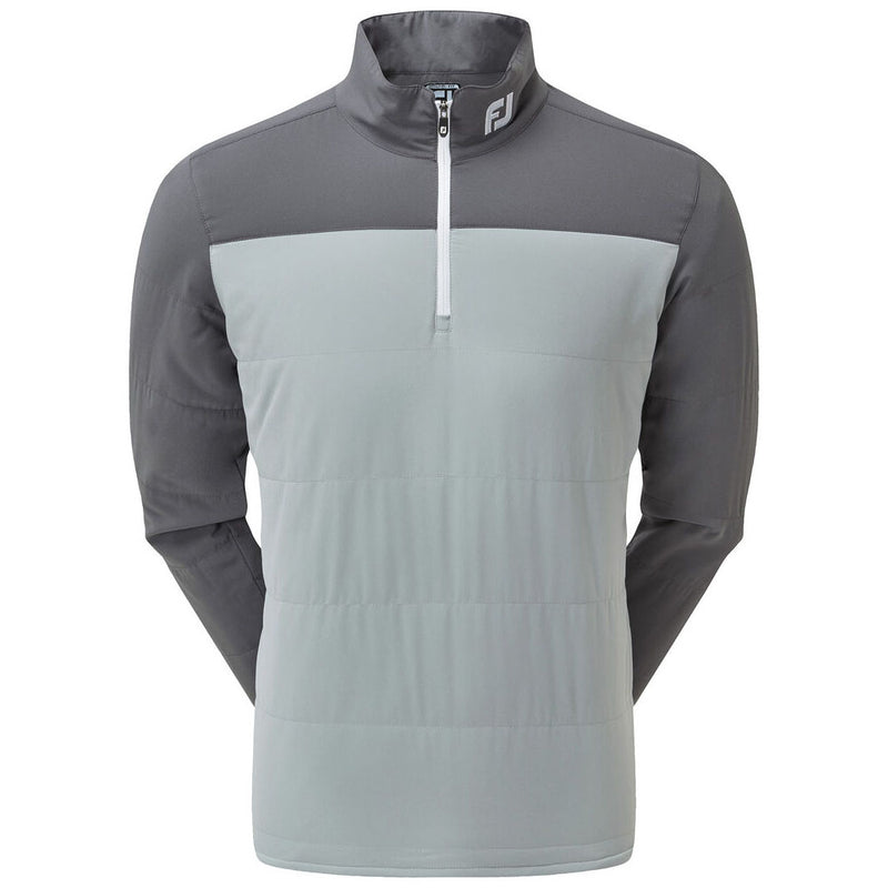 FootJoy Thermal Mid-Layer - Charcoal/Grey