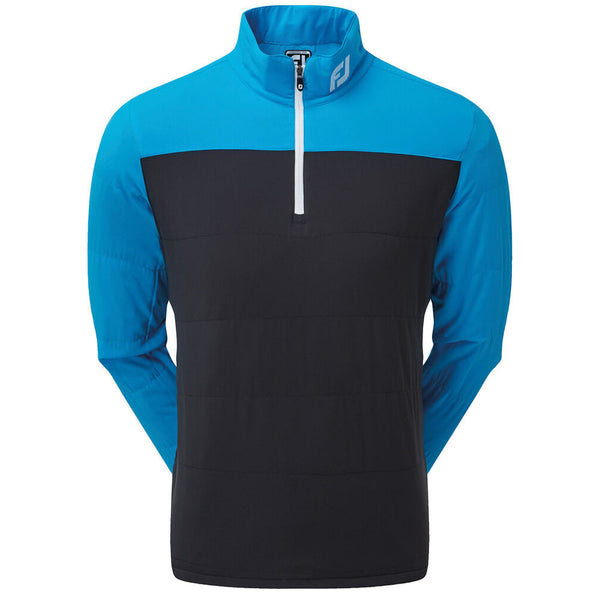 FootJoy Thermal Mid-Layer - Sapphire/Black