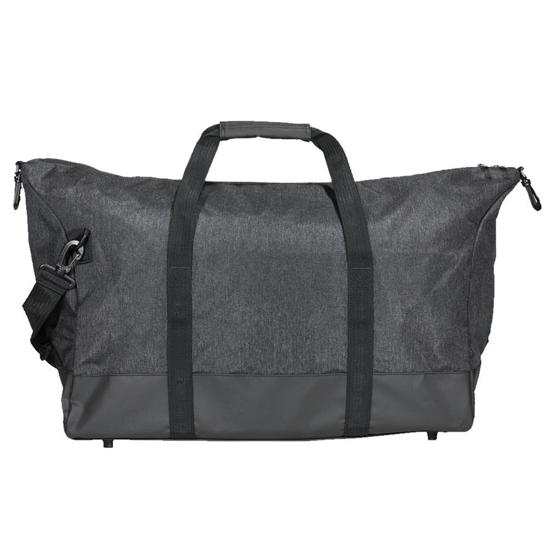 FootJoy Travel Duffel Bag - Heather Charcoal