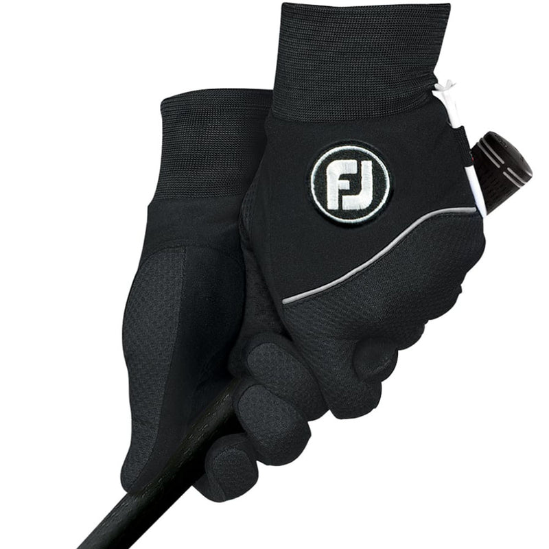 FootJoy WinterSof Gloves Ladies - Black