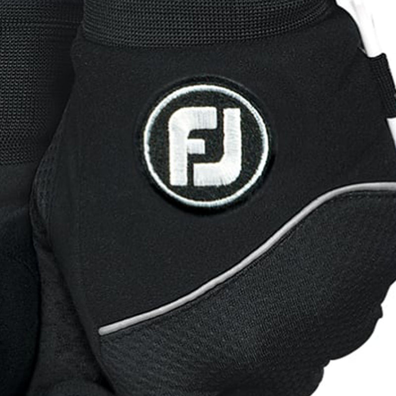 FootJoy WinterSof Gloves Ladies - Black