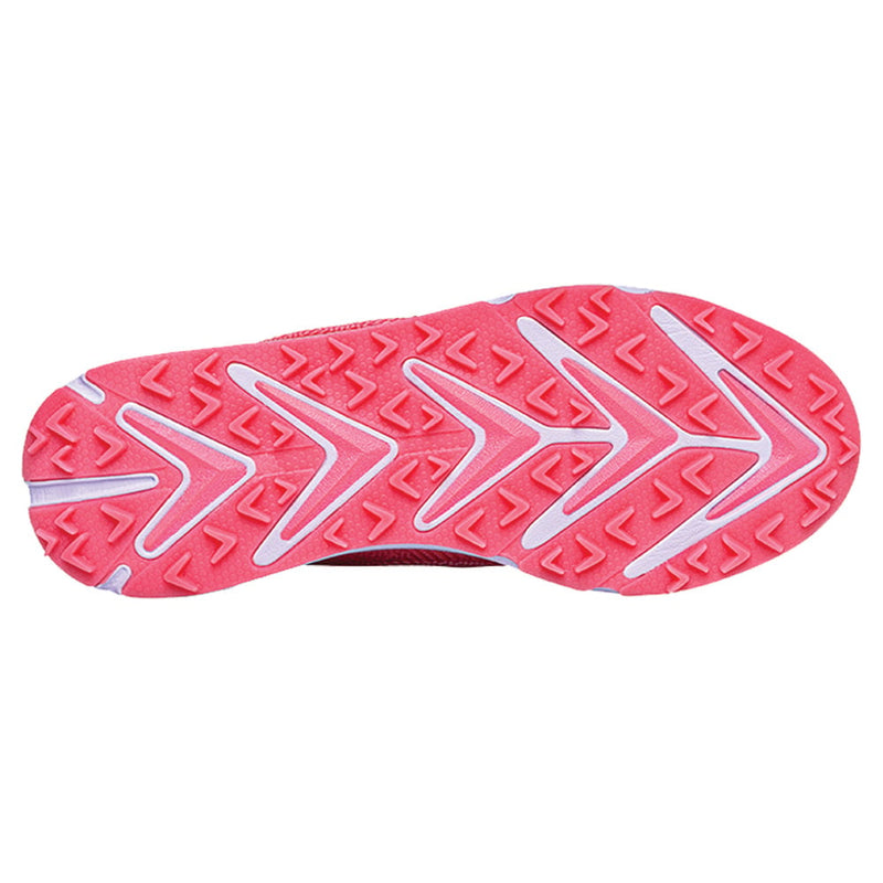 Callaway Solaire Ladies Spikeless Shoes - Pink