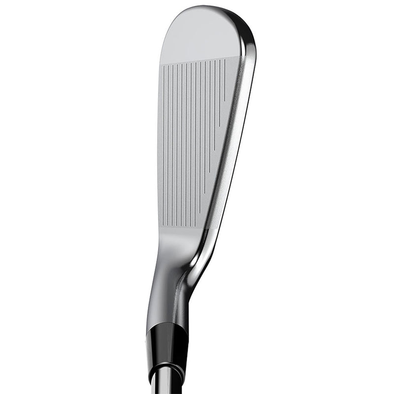 Cobra KING Forged Tec One Length Irons - Graphite