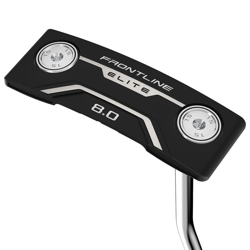 Cleveland Frontline Elite UST Putter - 8.0