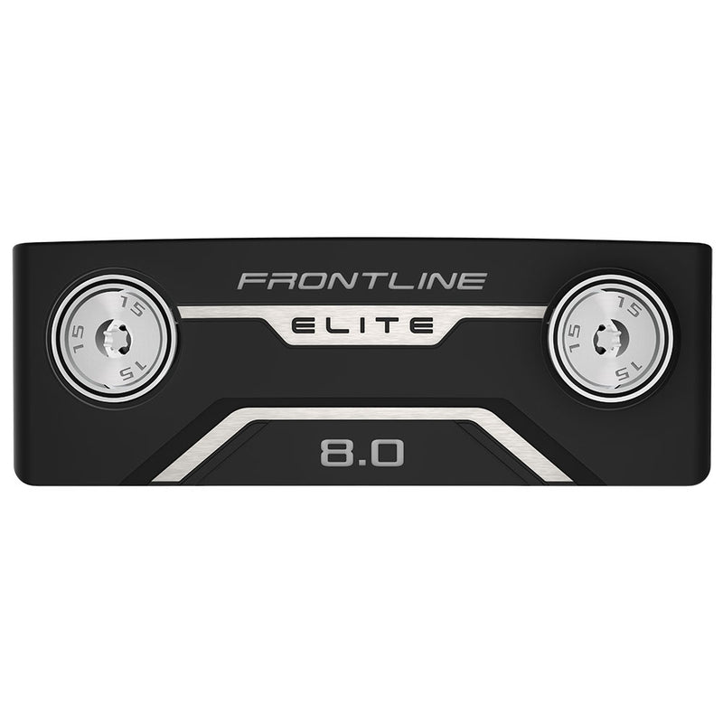 Cleveland Frontline Elite Putter - 8.0