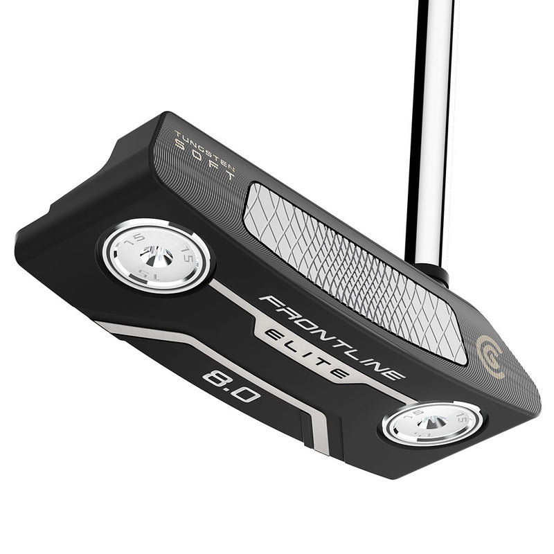 Cleveland Frontline Elite Putter - 8.0