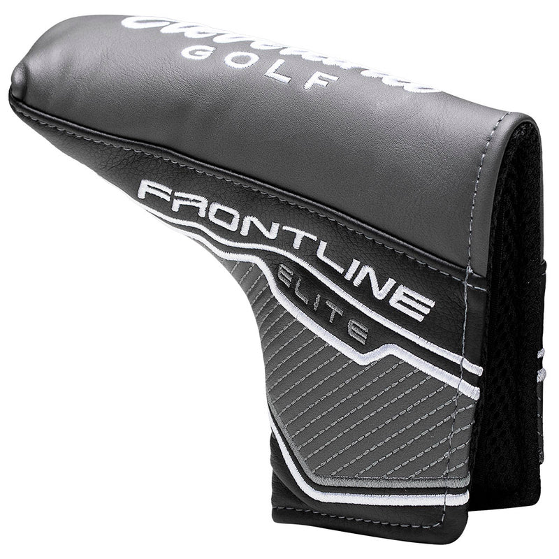 Cleveland Frontline Elite Putter - 8.0