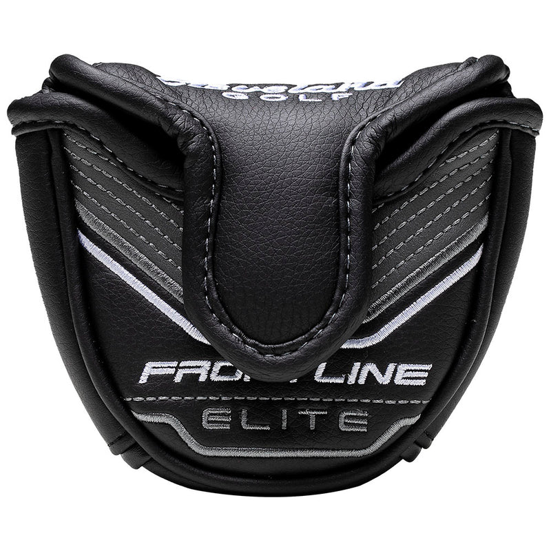 Cleveland Frontline Elite Putter - Elevado SN