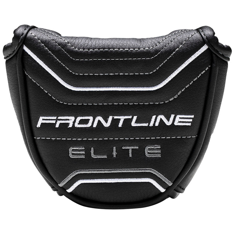 Cleveland Frontline Elite Putter - Elevado SN