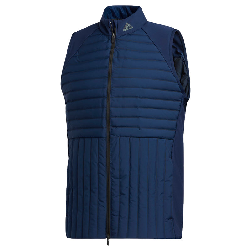 adidas Frostguard Insulated Vest - Collegiate Navy