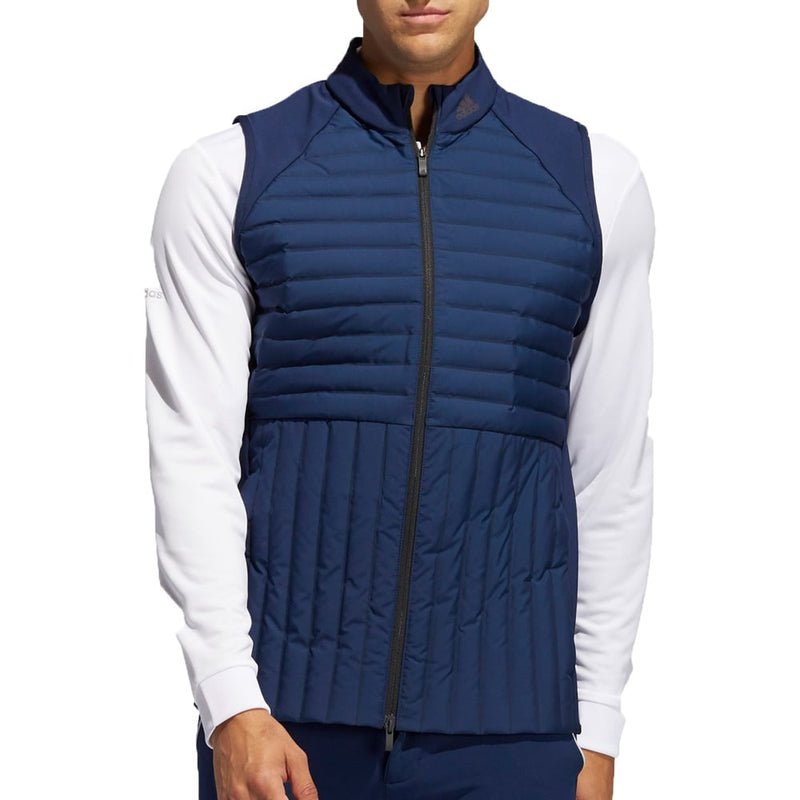 adidas Frostguard Insulated Vest - Collegiate Navy