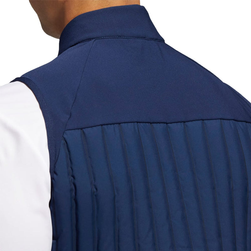 adidas Frostguard Insulated Vest - Collegiate Navy