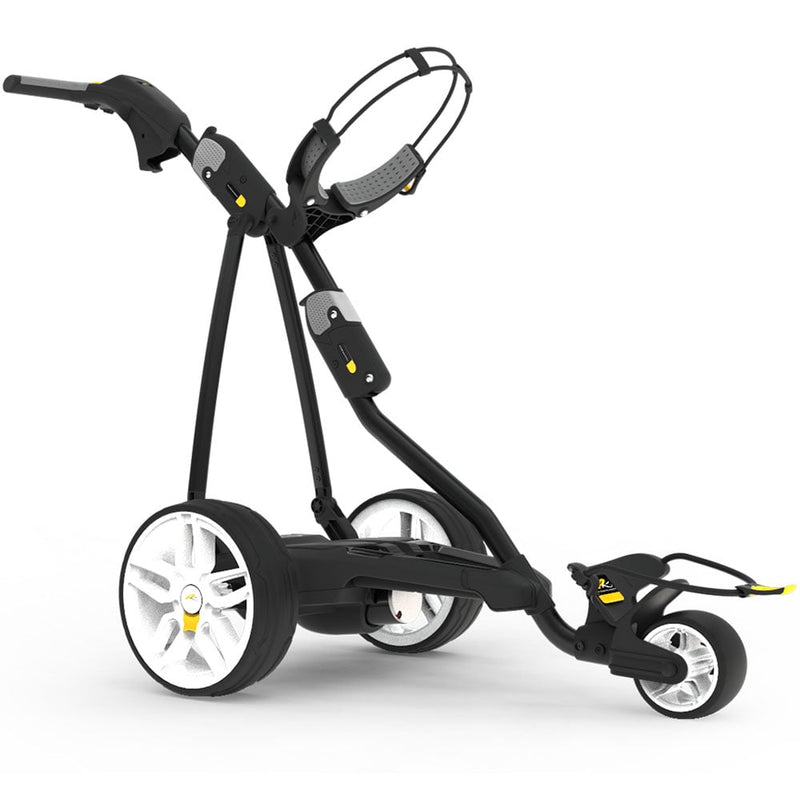 PowaKaddy FW3 Electric Trolley - Black - 2023