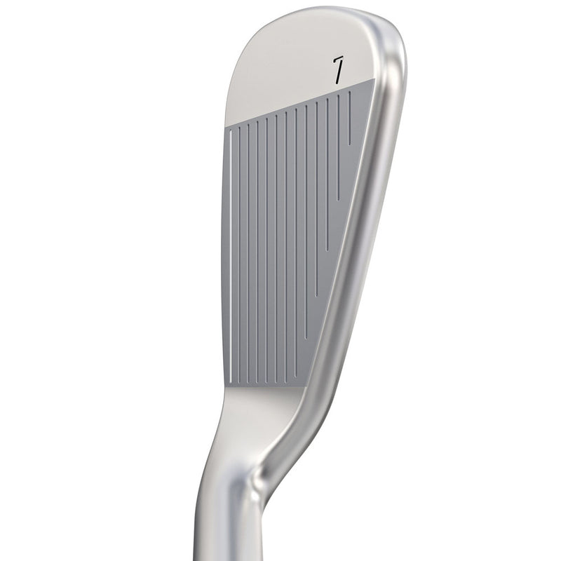 Ping G400 Single Irons - Steel