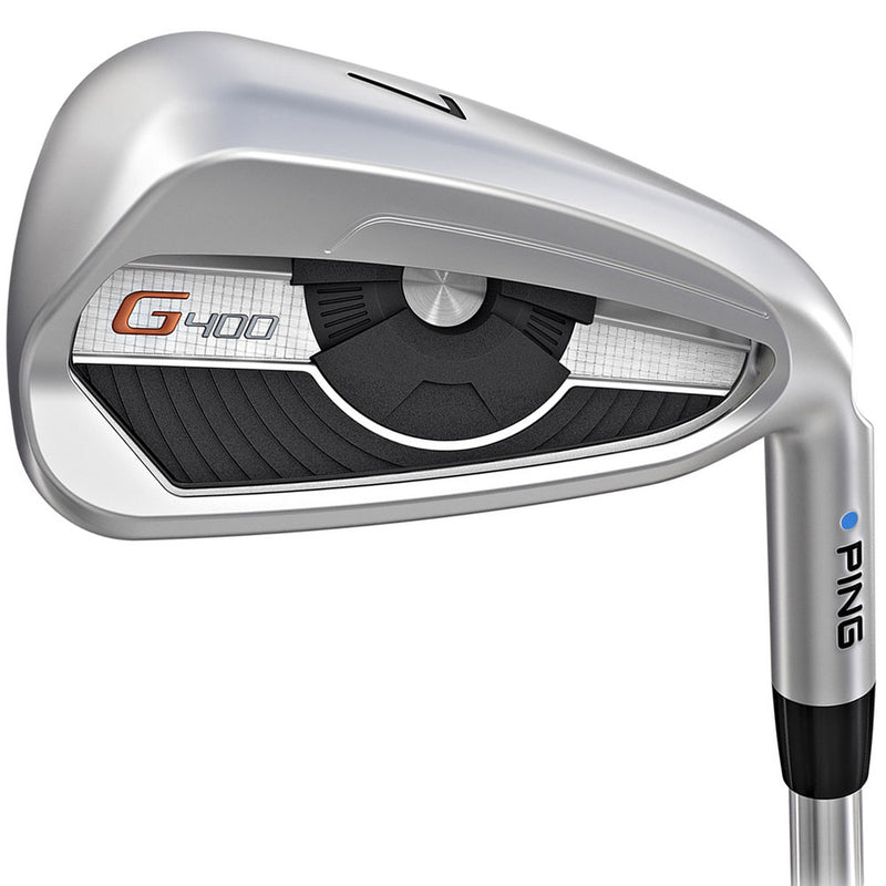 Ping G400 Single Irons - Steel