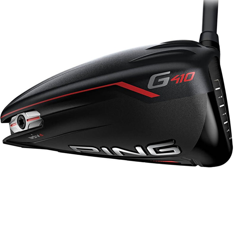 Ping G410 Plus Golf Driver