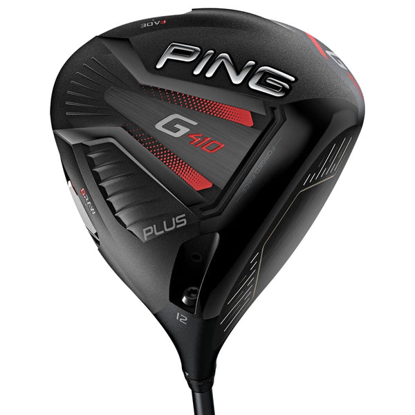 Ping G410 Plus Golf Driver