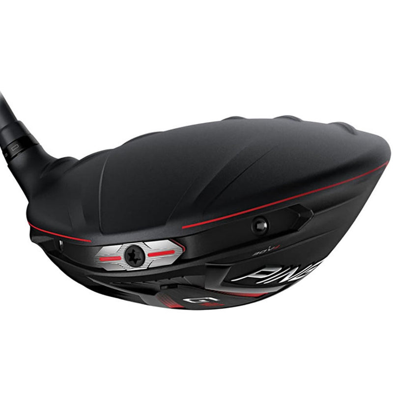 Ping G410 Plus Golf Driver