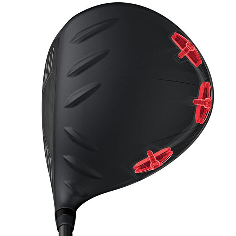 Ping G410 Plus Golf Driver