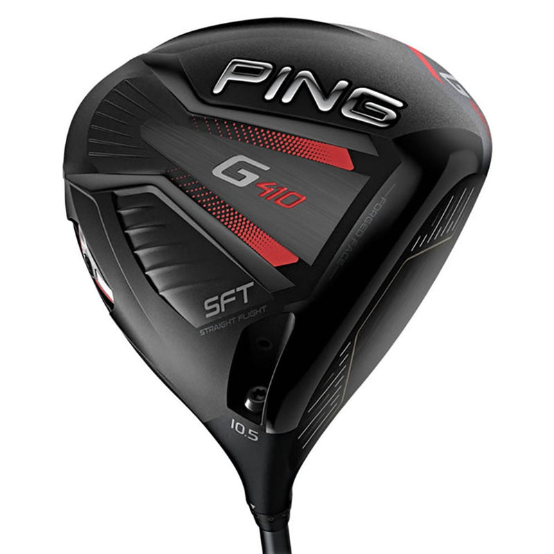 Ping G410 SFT Golf Driver